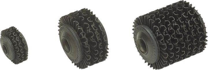 Actual product image Sievert Spare wheel for grinding wheel dresser