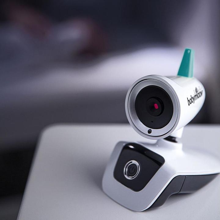 Image du produit Babymoov Yoo Care (Vidéo et audio, 300 m)