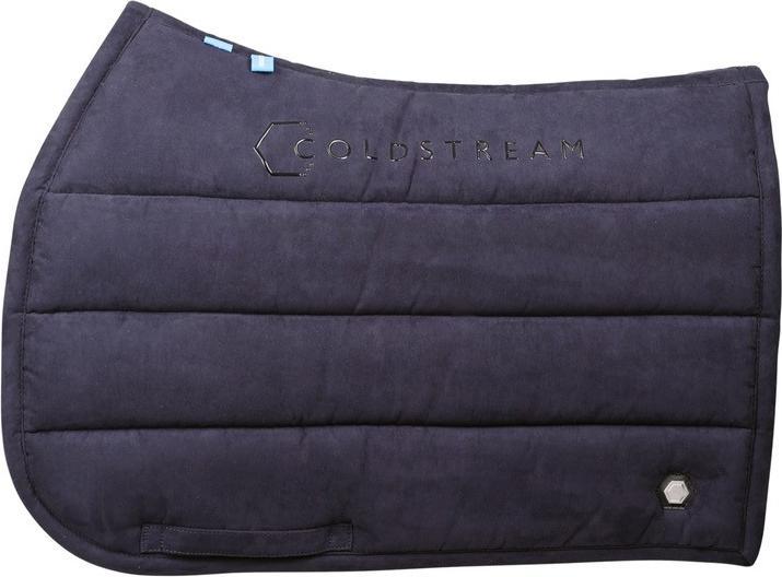 Produktbild Coldstream Schabracke Belford Wildleder