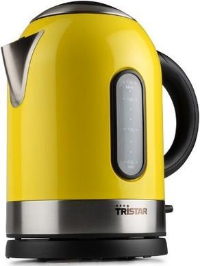 Productafbeelding Tristar Ketel geel (1.70 l)