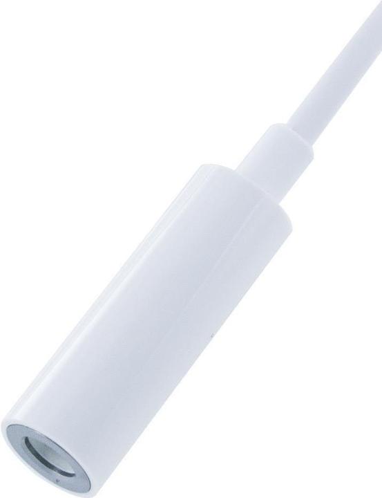 Actual product image Xiaomi Type-C to 3.5mm Headphone Adapter (3.5mm jack, USB Type C)