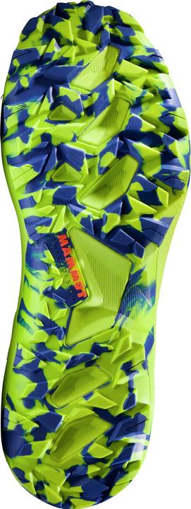Actual product image Mammut Sertig II Low Men (46)