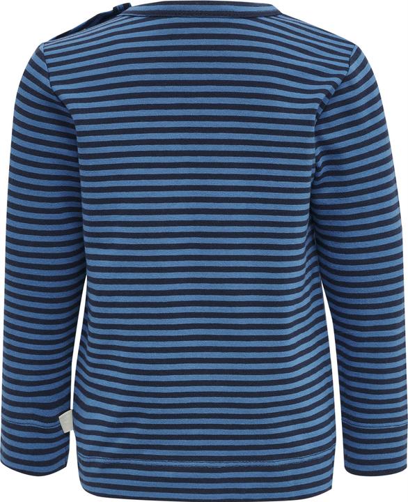 Actual product image hummel Hmlmulle T-Shirt L/S (68)