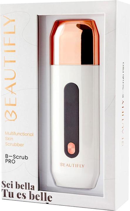 Image du produit Beautifly B-Scrub Pro