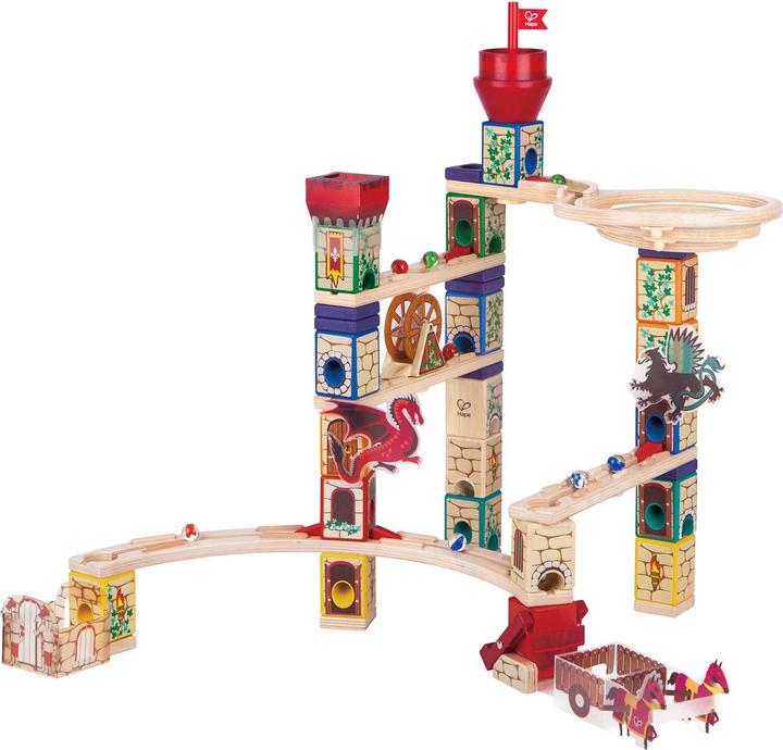 Image du produit Hape La forteresse