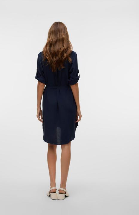 Actual product image Vero Moda VMALVA Kurzes Kleid Kleid (S)