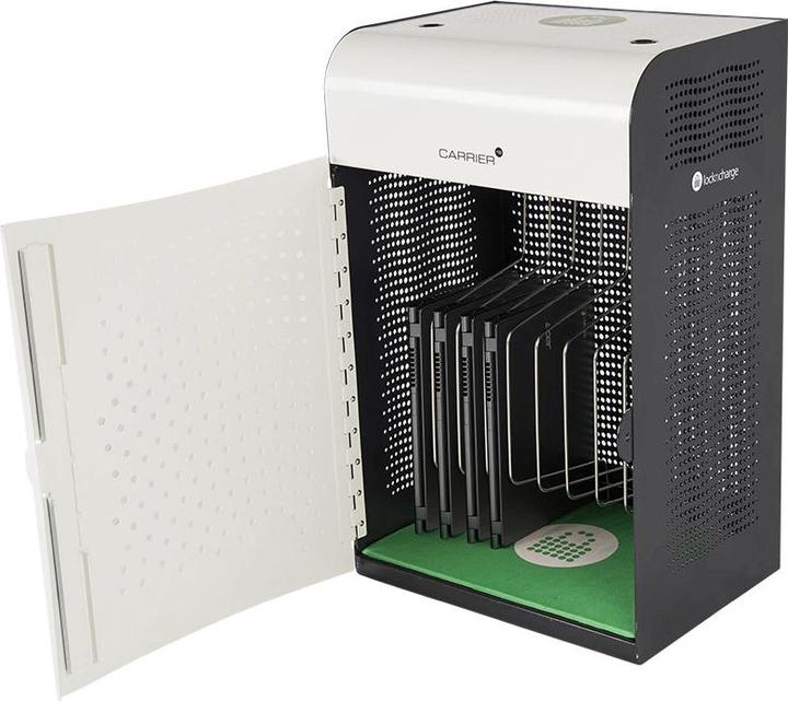 Actual product image Menatwork Carrier 10 Charge