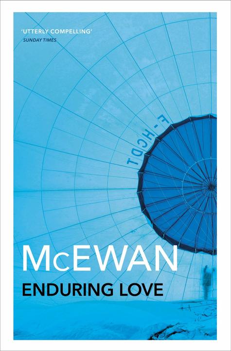 Produktbild Enduring Love (Englisch, Ian McEwan, 1998)