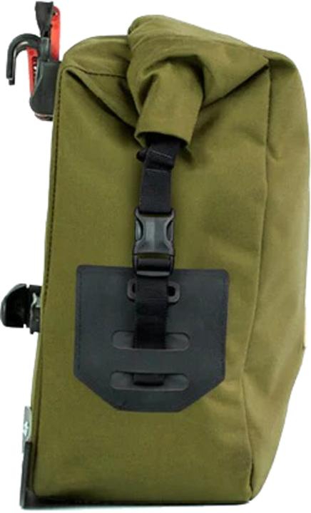 Produktbild Restrap Pannier (13 l, Gepäckträgertasche)