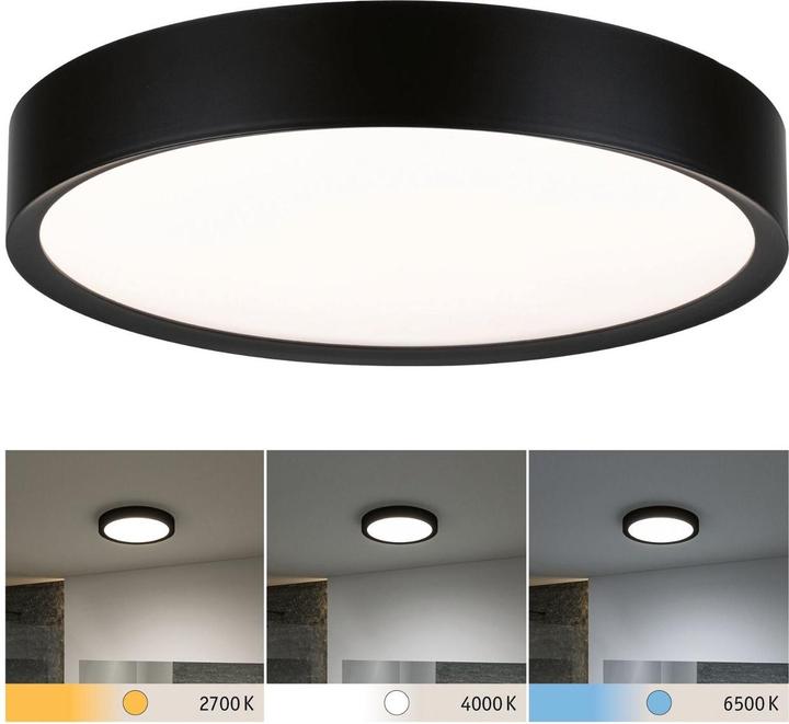 Actual product image Paulmann PAUL LED ceiling light (1200 lm)