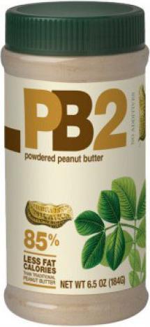 Actual product image Bell Plantation Pb2 (Peanut Butter, 1 pcs., 184 g)