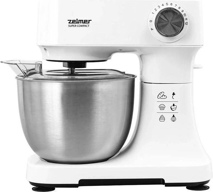 Produktbild Zelmer Mixers and blenders ZKR1340 (600 W)