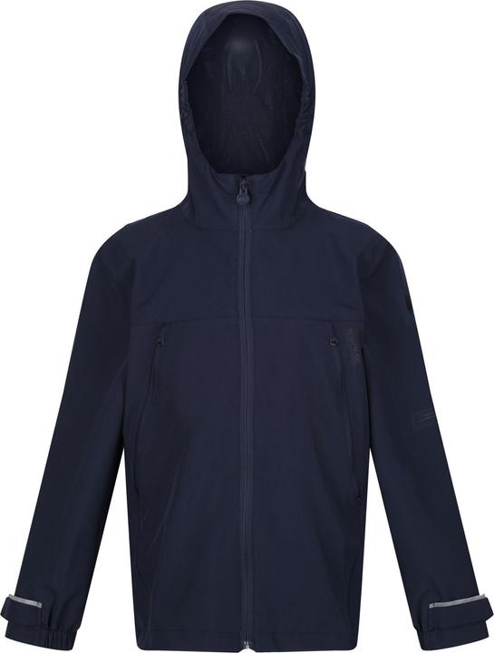 Produktbild Regatta Pulton Jacke wasserfest (128)
