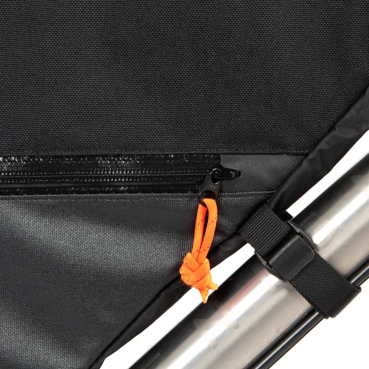 Produktbild Restrap Full Frame Bag (6 l, Rahmentasche)