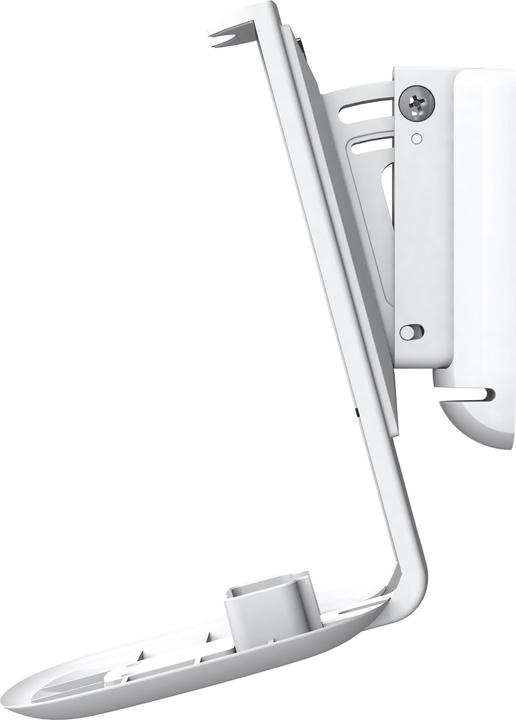 Produktbild Flexson Wandhalterung für Sonos One und Play:1 (1 Stk., Wandmontage, Schwenkbar, Drehbar, Neigbar)