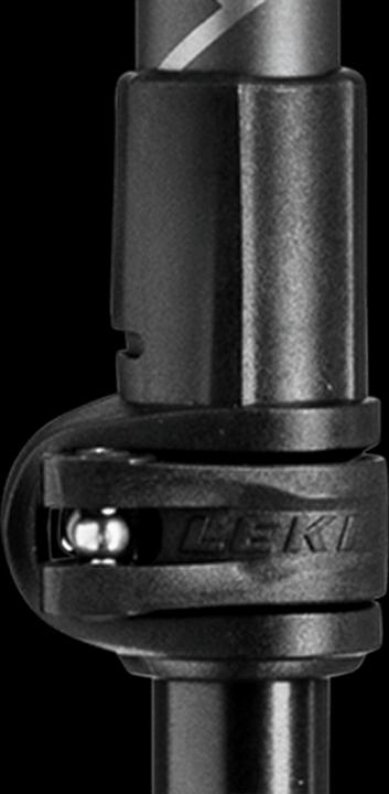 Image du produit Leki Bâtons Legacy (110 - 145 cm)