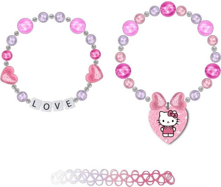 Produktbild Cerdá Sanrio - Kitty White
