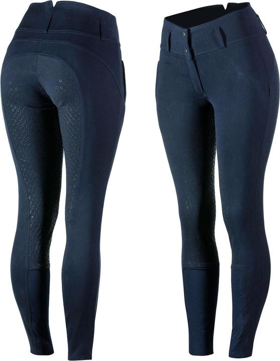 Produktbild Horze reithose full grip daniela (42)