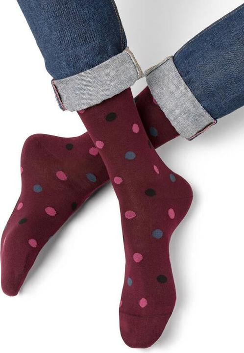Image du produit Bleuforêt Urban Pois (39 - 42)