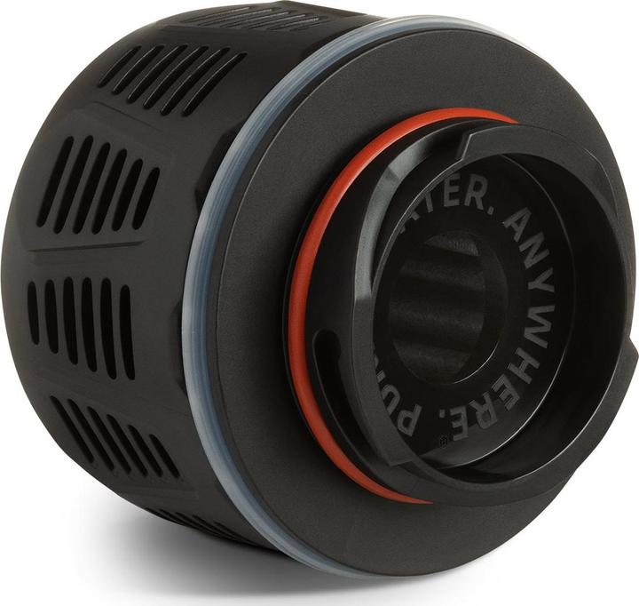 Produktbild Grayl GP Purifier Cartridge Black NEW