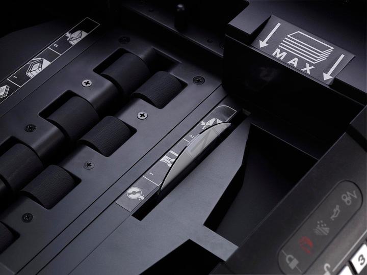 Image du produit Rexel 500x (Coupe de particules)