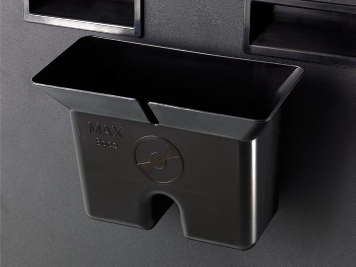 Image du produit Rexel 500x (Coupe de particules)