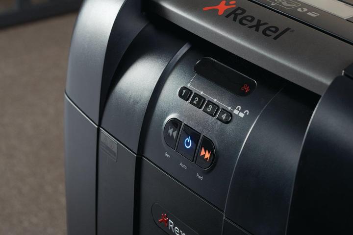 Image du produit Rexel 500x (Coupe de particules)