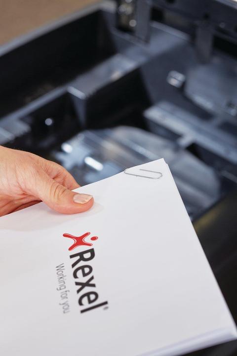 Image du produit Rexel 500x (Coupe de particules)