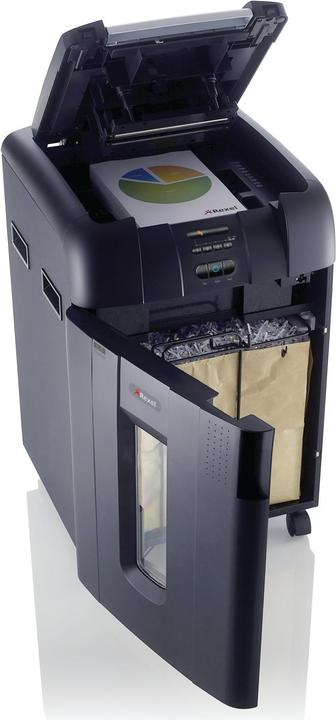 Image du produit Rexel 500x (Coupe de particules)