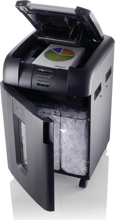 Image du produit Rexel 500x (Coupe de particules)