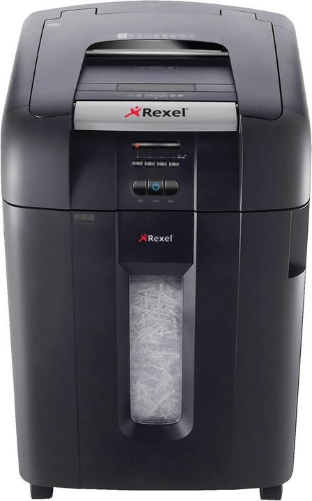 Image du produit Rexel 500x (Coupe de particules)