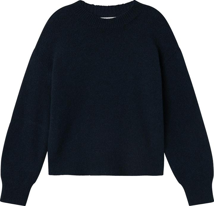 Name it Langarm Strickpullover (134)