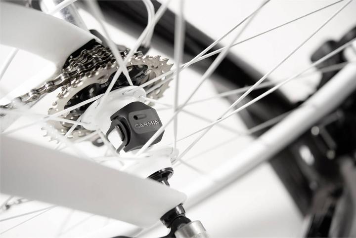 Actual product image Garmin Speed sensor 2
