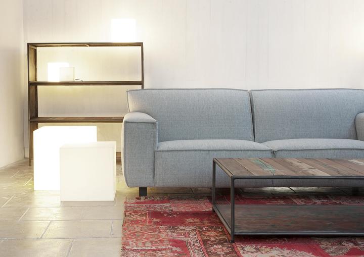 Produktbild PLM Design Sixties Square (120 x 70 x 35 cm)
