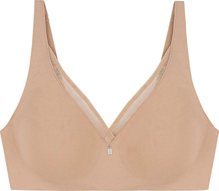 Actual product image Triumph True Shape Sensation N01 Bustier (90 E, Single pack)