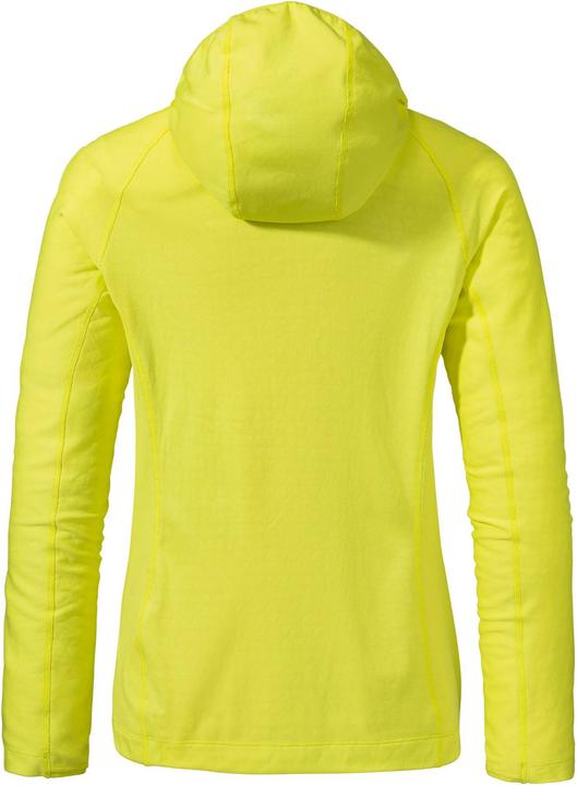 Produktbild Schöffel Fleece Hoody Style Kravica WMS (38)