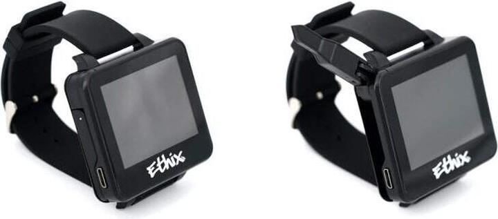 Actual product image Ethix Mini FPV Screen (FPV accessories)