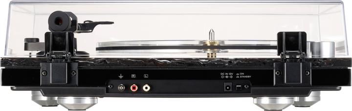Actual product image TEAC Tn-550 (High end, Manual)