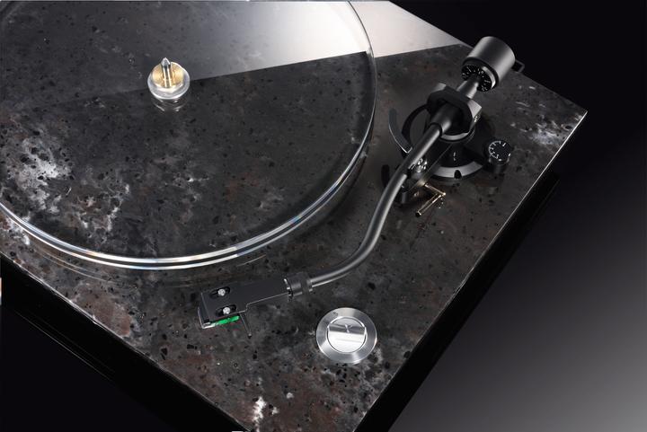 Actual product image TEAC Tn-550 (High end, Manual)