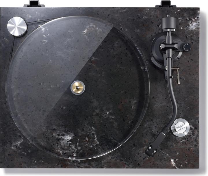 Actual product image TEAC Tn-550 (High end, Manual)