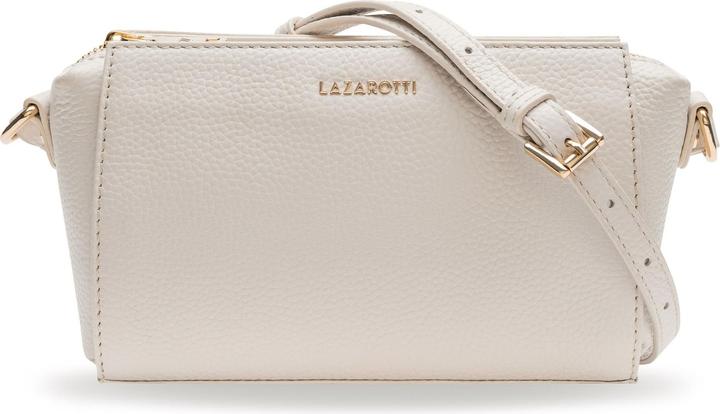 Immagine prodotto Lazarotti Bologna Borsa a tracolla in pelle 20 cm