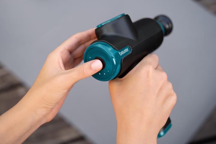 Actual product image Beurer MG 99 compact Limited Edition