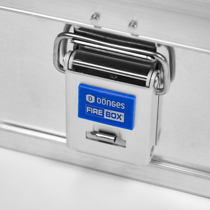 Produktbild Dönges FireBox, Hebekissenzubehör nach alter DIN 14800-HZK, 800 x 400 x 330 mm