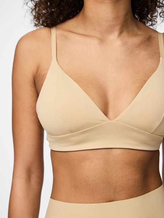 Produktbild Pieces Pcnamee Triangle Bra Noos (S)