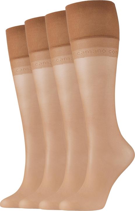 Produktbild Camano Kniestrümpfe (20 DEN, One Size)