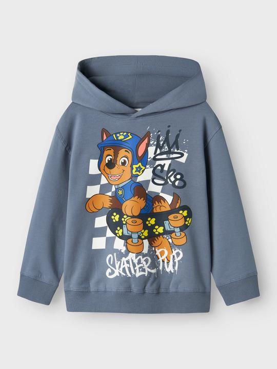 Actual product image Name it Paw Patrol Sweatshirt (86)