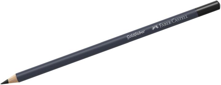 Image du produit Faber-Castell Goldfaber (Noir, 1 x)
