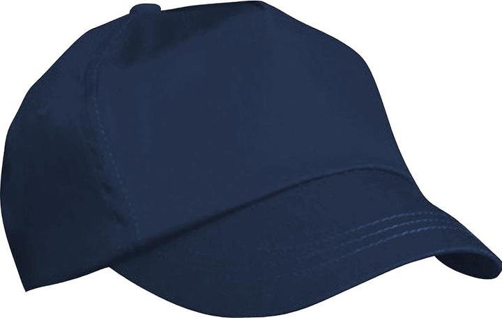Image du produit Regatta Casquette de baseball unie (Taille unique)