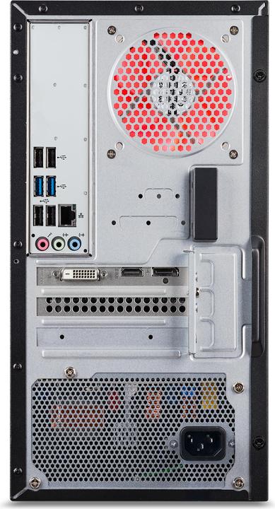 Immagine prodotto Acer N50-640 (Intel Core i7-12700F, 16 GB, 512 GB, GeForce RTX 3060 Ti)