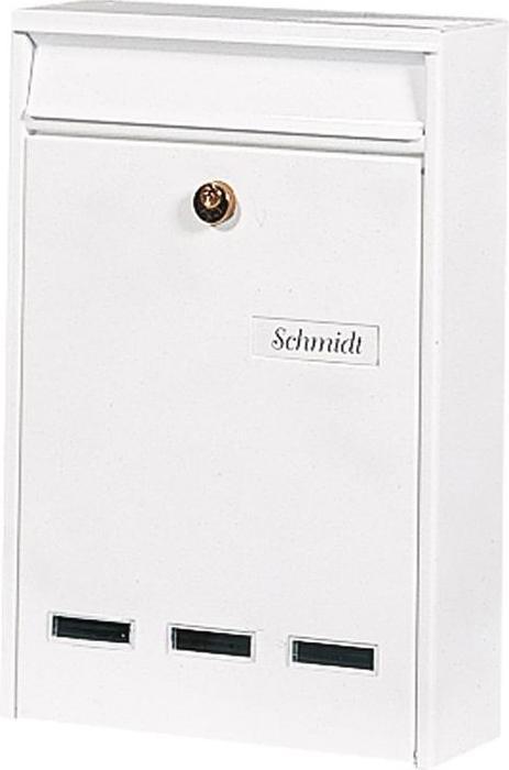 Produktbild Burg Wächter Briefkasten KÖLN 872 W